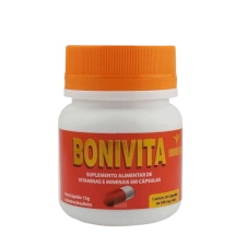 1 Bonivita