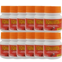 12 Bonivita