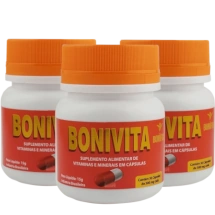 3 Bonivita