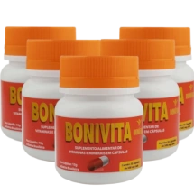 5 Bonivita