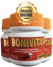 Bonivita Original