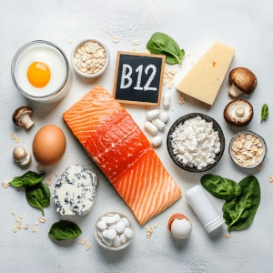 Vitamina B12