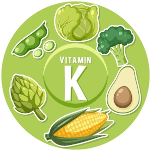 Vitamina K