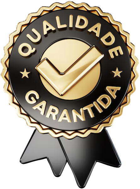 Selo de Qualidade Garantida