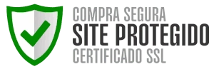 Site Protegido - Certificado SSL