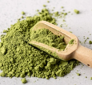 Extrato de Café Verde