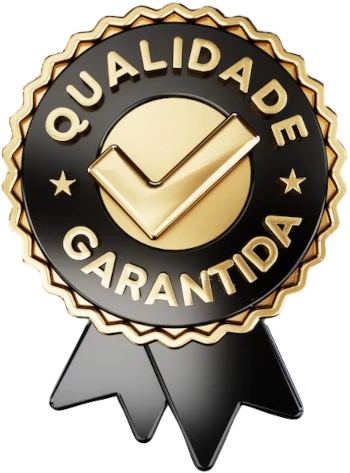 Selo de Qualidade Garantida