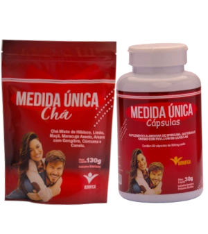 Kit Medida Única