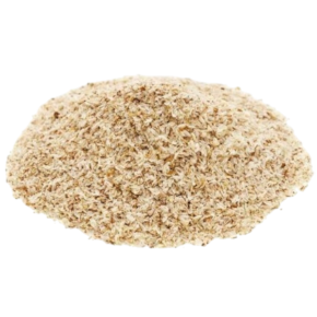 Psyllium