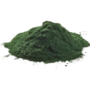 Spirulina