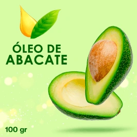Imagem Ilustrativa do Oleo de Abacate